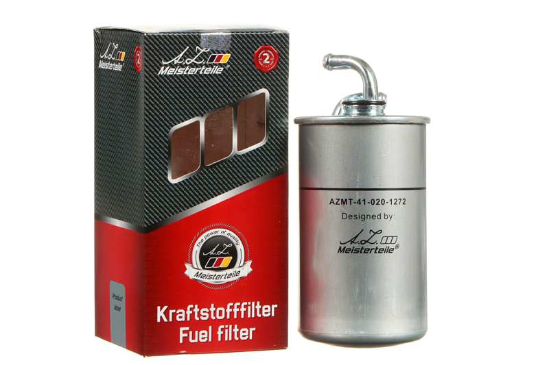 Kraftstofffilter